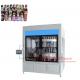 320CPM Speed Can Leak Tester For 80mm Height Aerosol Can Machine