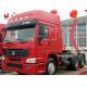 SINOTRUK Heavy/Light Duty 20-30ton Euro 2 Tractor Tractor For Sale