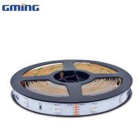 18W Warm White 390-400lm 5050 SMD RGB LED Strip 60leds/m