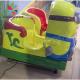 Minion Ride Kiddie Arcade Machine Coin Op Lollipops Supported