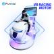 Rated Load 100kg VR Moto VR Machine earn money multiplayer vr racing simulator moto machine