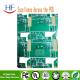 Customized 2oz Copper SMD PCB Board Prototyping green
