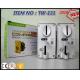 TW131 Coin Collector For Amusement Game Machine , 12 - 30mm Coin Accepter