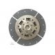 Hydraulic Engine Disk Damper PC300-7 Clutch Plate Assembly