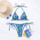 Women's Bikini Swimsuits with Removable Padding & Stylish Design
