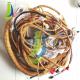 283-2933 External Wiring Harness For E330D Excavator Parts