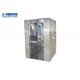 HEPA Filter Clean Room Air Shower 99.99% Stainless Steel Air Shower