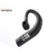 Portable Wireless Earpods Bluetooth 5.2 Soft Earhook Multiple Usage For Iphone