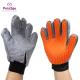 OEM Flannelette Silicone 333 Gloves Pet Bathing Tool