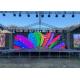 HD Outdoor Rental P5 LED Display, Customizable Waterproof LED Billboard