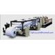 Automatic High Speed Rotary Paper Sheeter Stacker Four Roll Edge Align Cutting