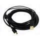 USB2.0 A MALE to Mini 5P Cable