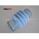 Vertical / Inverted Solid Electrical Insulator OEM / ODM Available TR205