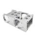 Professional Acrylic CNC Services Customized Color for Precision and Durability in CNC Machining