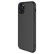 Shockproof Custom Black Phone Cover IPhone 11 Pro Max Matte TPU Protective Mobile Case
