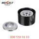 Timing Belt Tensioner Pulley 000 550 16 33 For Mercedes Benz Truck