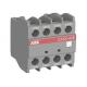 CA5X-22M Auxiliary Contact Block 1SBN019040R1122 AC Contactor Relay Control Parts