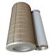88290002-337 Air Compressor Air Filter Element for Video Outgoing-Inspection Industry