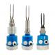 4-20ma/RS485 Meter High Precision Ultrasonic Liquid Level Sensor