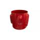 Hollow Vane Casing Centralizer Types For Well Cementing