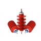 10KV Lightning Arrester HY5WS-17/50 High Voltage Arrester