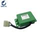 DH220LC-V Excavator Electrical Parts Wiper Relay DC 24V 2543-9015