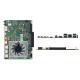 I3-10110U WIFI Router Module 2666MHz Windows 11 Motherboard OPS