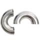 ASTM A420 Standard Alloy Steel Pipe Fittings - Galvanized For High Temperature