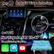 Lsailt Android Navigation Interface for Toyata SAI G S AZK10 2013-2017