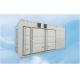 220kV Electrical Switchgear Components Modular Intelligent Prefabricated Substation