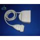 Breast 3MHz Linear Array Ultrasound Probe 60 Days Warranty