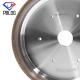 Custom Grit Diamond Grinding Wheel For Glass Beveling Machine