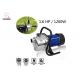 Lightweight Garden Jet Pump , Self Priming Water Transfer Pump 3200L/H Capacity