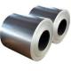 Hot Dipped Galvanized Steel Strip 508mm Coil ID For Roller Shutter Door