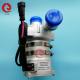 Combined City Bus Cooling Water Pump 24V 250W OWP-BL43-200 Electric Water Pump