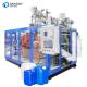 10L Stackable Drum Hdpe Canister Blow Molding Machine Extrusion Blow Molding Machine
