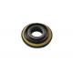 Motorcycle Rubber Lip Front Fork Damper Oil Seal Ring With High Pressure