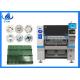 Customizable SMT Assembly Line with Max PCB Size of 500*450mm and 1850KG Load