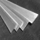 1060 Polished Aluminium Flat Bar Extruded For Shipbuilding Industry