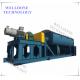 Oil / Electroplating Sludge Dewatering Equipment Large Scale 0 . 5 - 80Ton