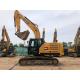 Original Used Sany 245H Crawler Excavator Construction Machine