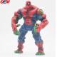 Custom maker custom Nice adult movable collection figure model spider hero PVC action figures toy