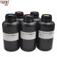 1000ml Pigment Ink TAIWAN DONGZHOU Compatible Led UV Curable Uv Sublimation Ink