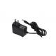 5V 1A 5V 1.2A 6V 1A 12V 0.5A Power Adapter Switching 6W IEC60950 IEC61558