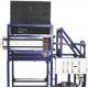 ASTM E1321 ISO 5658-2 IMO Flame Vertical Apparatus