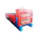 3 Profiles Tile Roofing Three Layer Roll Forming Machine IBR Sheet