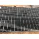 Construction Material Hot Dipped Galvanized Outdoor Metal Induatrial Steel Grating