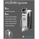 3000W Ipl Laser Hair Removal Machine / 1-50J Ipl Machine For Skin Rejuvenation