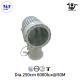 2.5° Beam 500W  IP66 LED Search Light 316L Stainless steel 300W/400W/500W/600W Lamp Fixture for Maritime, Vessel