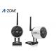 Home Security  Wifi Surveillance Camera Outdoor Motion Detection Intelligent Alarm